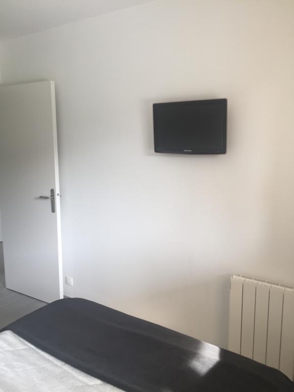Les Manoirs Appartamento Deauville Esterno foto