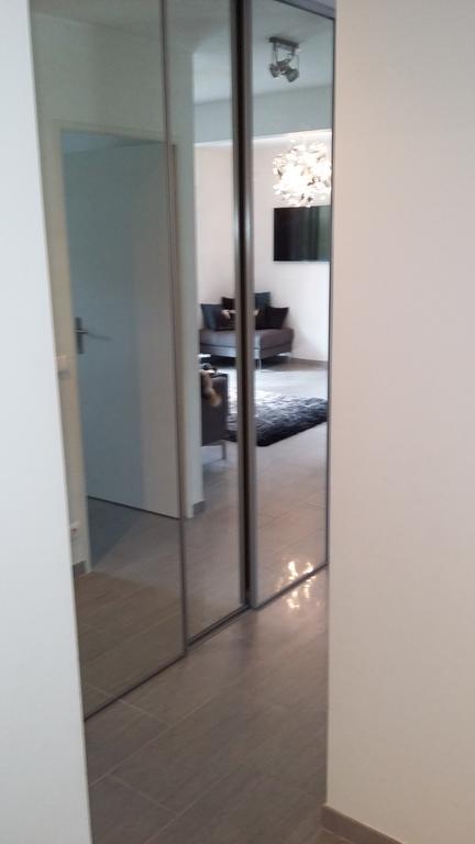 Les Manoirs Appartamento Deauville Esterno foto