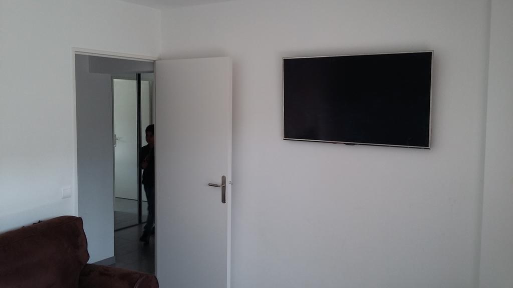 Les Manoirs Appartamento Deauville Esterno foto